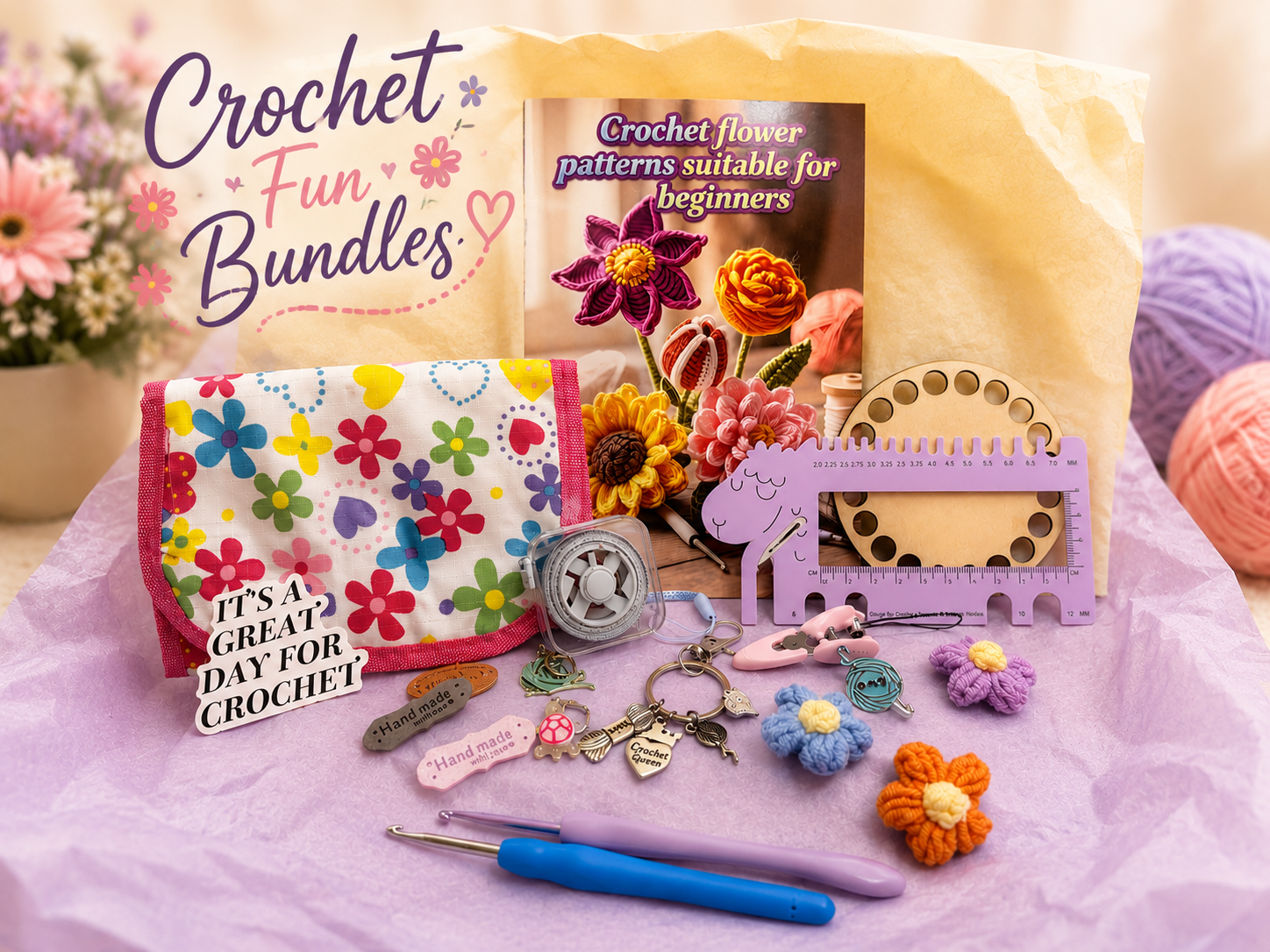 Classic Scoop Bundle