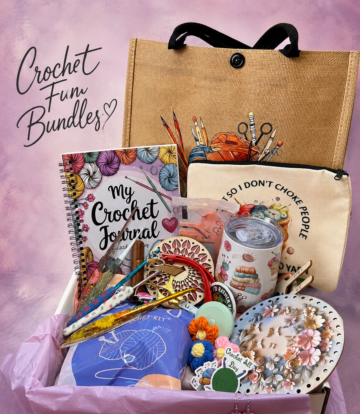 Deluxe Scoop Bundle