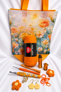 Orange and Yellow Themed Bundle